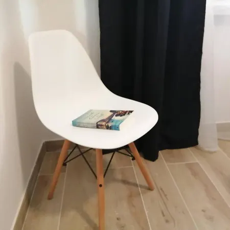 Inema House Iberlagos شقة