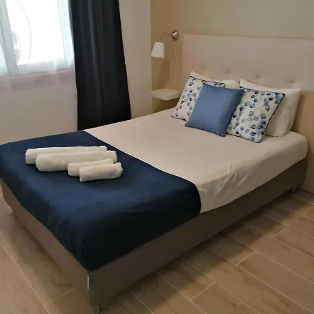 شقة Inema House Iberlagos