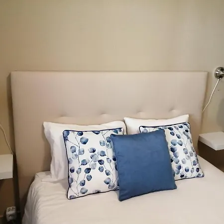 Inema House Iberlagos شقة لاغوس