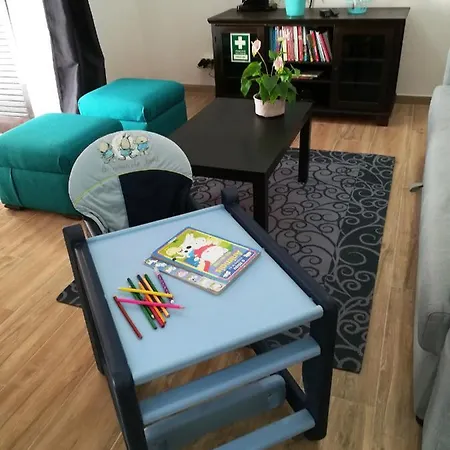 Inema House Iberlagos شقة لاغوس