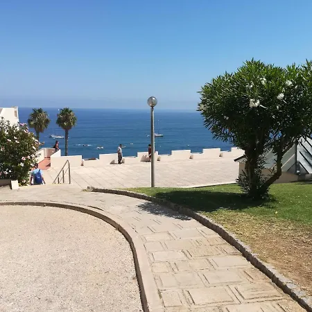 Inema House Iberlagos شقة