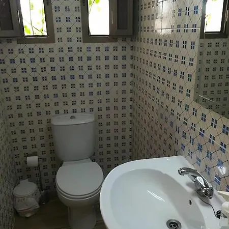 Inema House Iberlagos * لاغوس