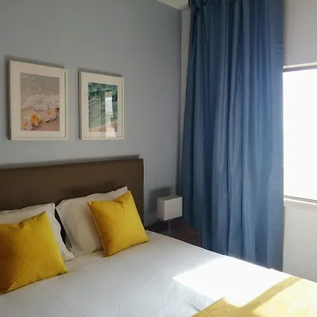 شقة Inema House Iberlagos *