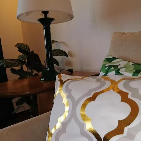 Inema House Iberlagos شقة
