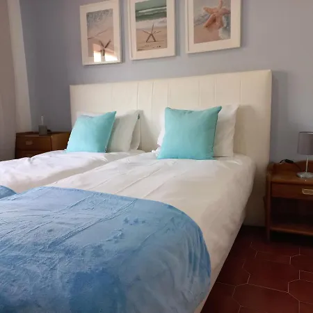 شقة Inema House Iberlagos *