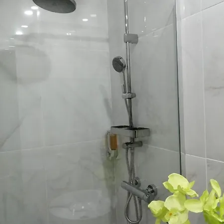 Apartment Inema House Iberlagos *
