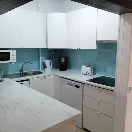 Inema House Iberlagos Apartment *
