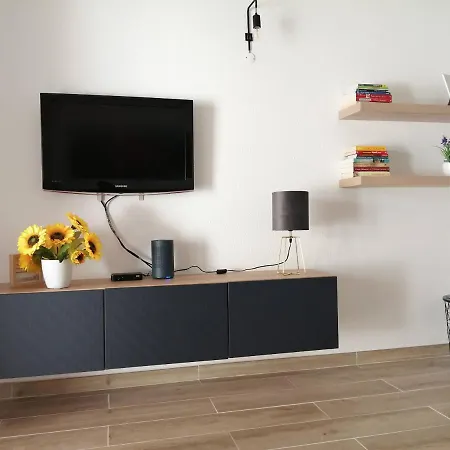 Inema House Iberlagos *