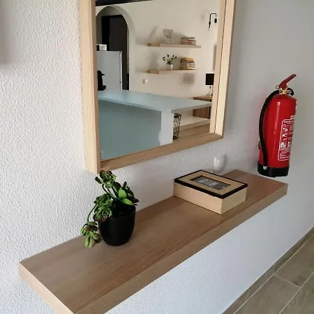 Apartment Inema House Iberlagos