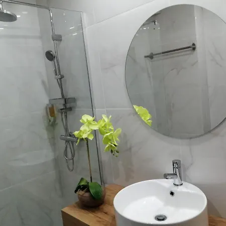 Inema House Iberlagos