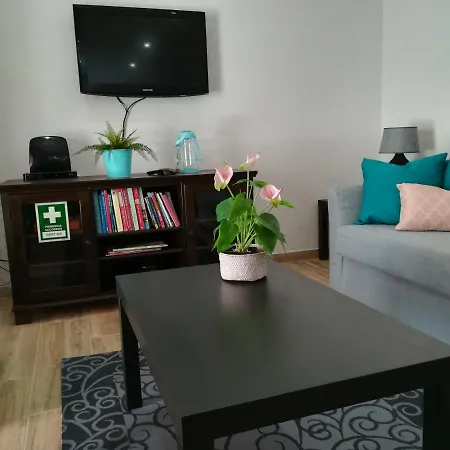 Inema House Iberlagos *