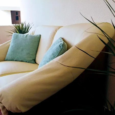 Apartment Inema House Iberlagos