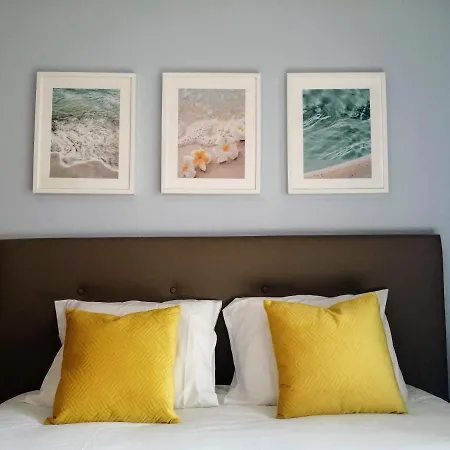 Apartment Inema House Iberlagos Lagos