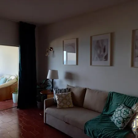 Inema House Iberlagos *