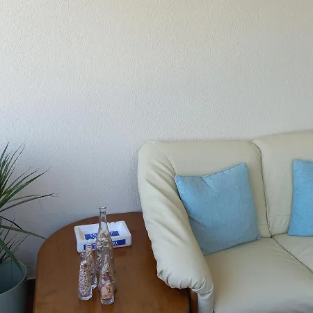 Apartment Inema House Iberlagos Lagos