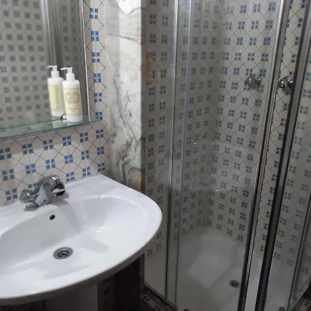 Inema House Iberlagos Apartment *