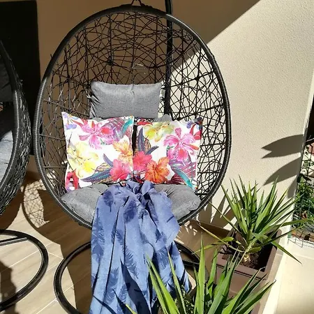 Apartamento Inema House Iberlagos *