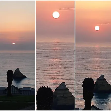 Inema House Iberlagos Apartment